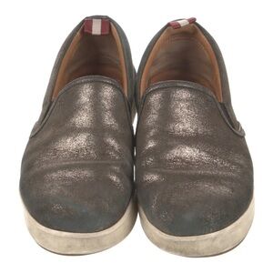 Bally Leather Sneakers Women's Size: 5.5